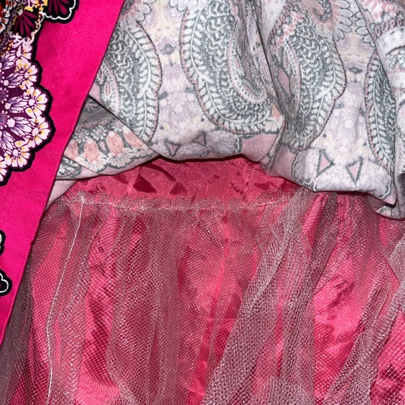 Maggy London Fit and Flare dress *Petites* - Picture 8 of 8